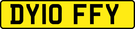 DY10FFY