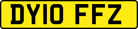 DY10FFZ
