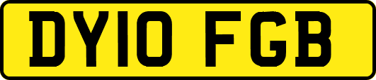 DY10FGB
