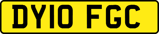DY10FGC