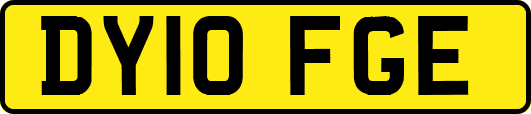 DY10FGE