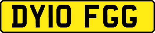 DY10FGG