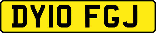DY10FGJ