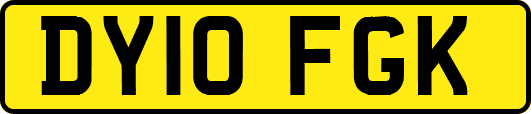DY10FGK