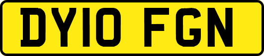 DY10FGN