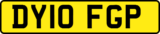 DY10FGP