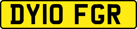 DY10FGR