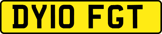 DY10FGT