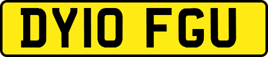DY10FGU
