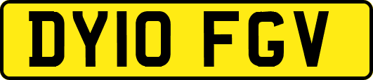 DY10FGV