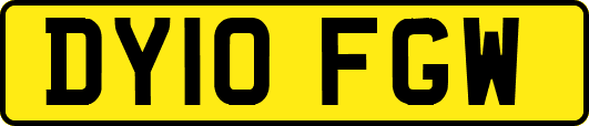 DY10FGW