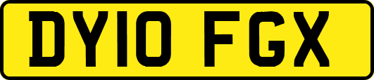 DY10FGX