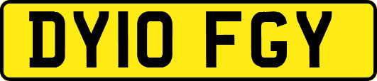 DY10FGY