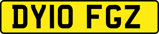DY10FGZ