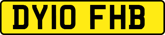 DY10FHB