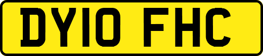 DY10FHC