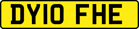 DY10FHE