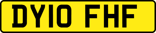 DY10FHF