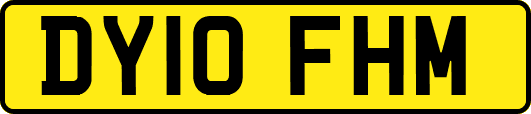 DY10FHM