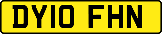 DY10FHN