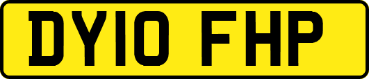DY10FHP
