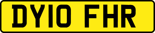DY10FHR