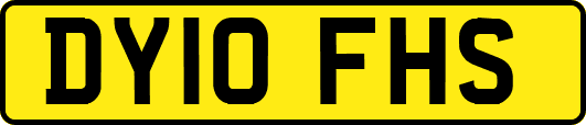 DY10FHS