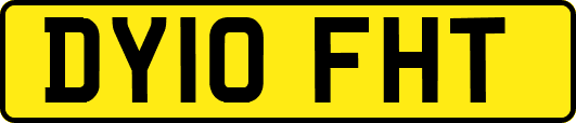 DY10FHT