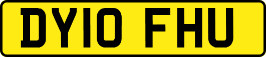 DY10FHU