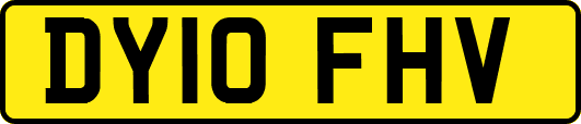 DY10FHV