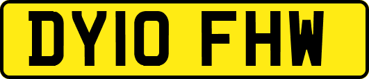 DY10FHW