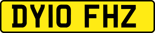 DY10FHZ