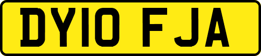 DY10FJA