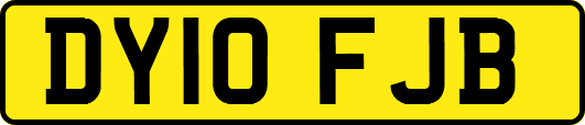 DY10FJB