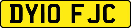 DY10FJC