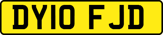 DY10FJD