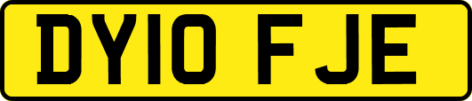 DY10FJE