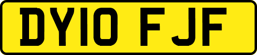 DY10FJF