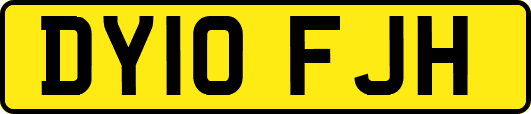 DY10FJH
