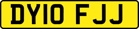 DY10FJJ