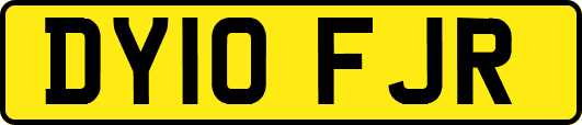 DY10FJR