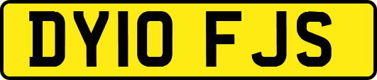 DY10FJS