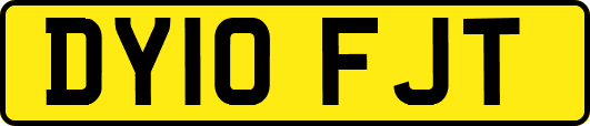 DY10FJT