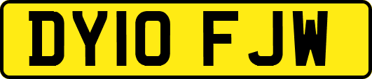 DY10FJW