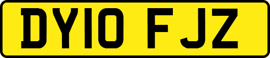 DY10FJZ