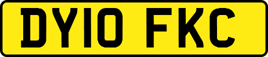DY10FKC