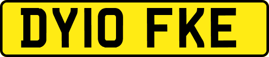 DY10FKE