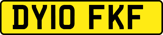 DY10FKF