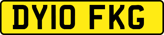 DY10FKG
