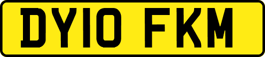 DY10FKM